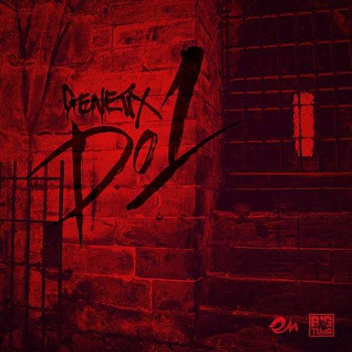 Genetix - Do 1