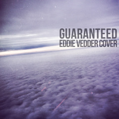 Alexis Lloyd - Guaranteed [Eddie Vedder Cover]