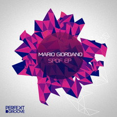 Mario Giordano - Black Flowers (Original Mix)