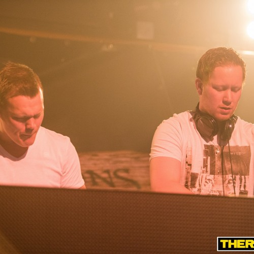 Hardhouse Generation (FreshFM) - Degos & Re - Done (4 - 2-2015)