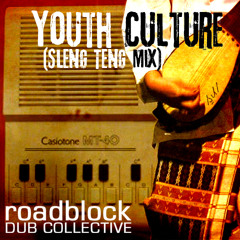 Youth Culture (Sleng Teng Mix)