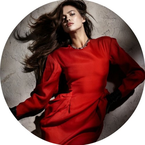 Stream Tony Loreto Ft. Troy Denari Lady In Red (Original Mix) by