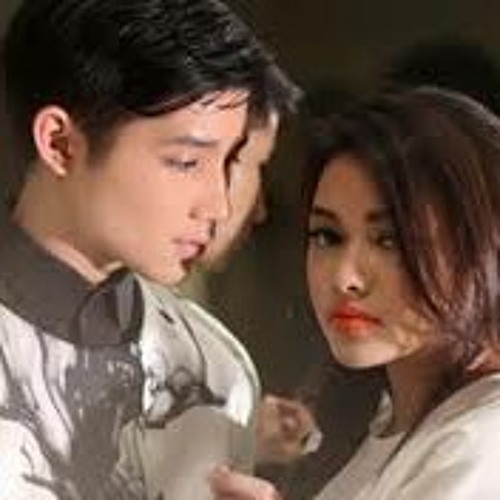 Cinta surga-aurel ft rassya at Hijau music