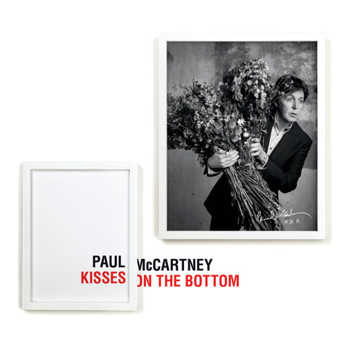 My Valentine - from 'Kisses On The Bottom'