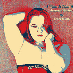 I Want It That Way (Acoustic Cover Version)