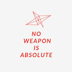 NO WEAPON IS ABSOLUTE N°20 By Cosmo Vitelli & Dj Sundae - 15 01 2015 - I'm A Cliche On Rinse France
