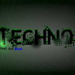 Dark Techno Geschepper