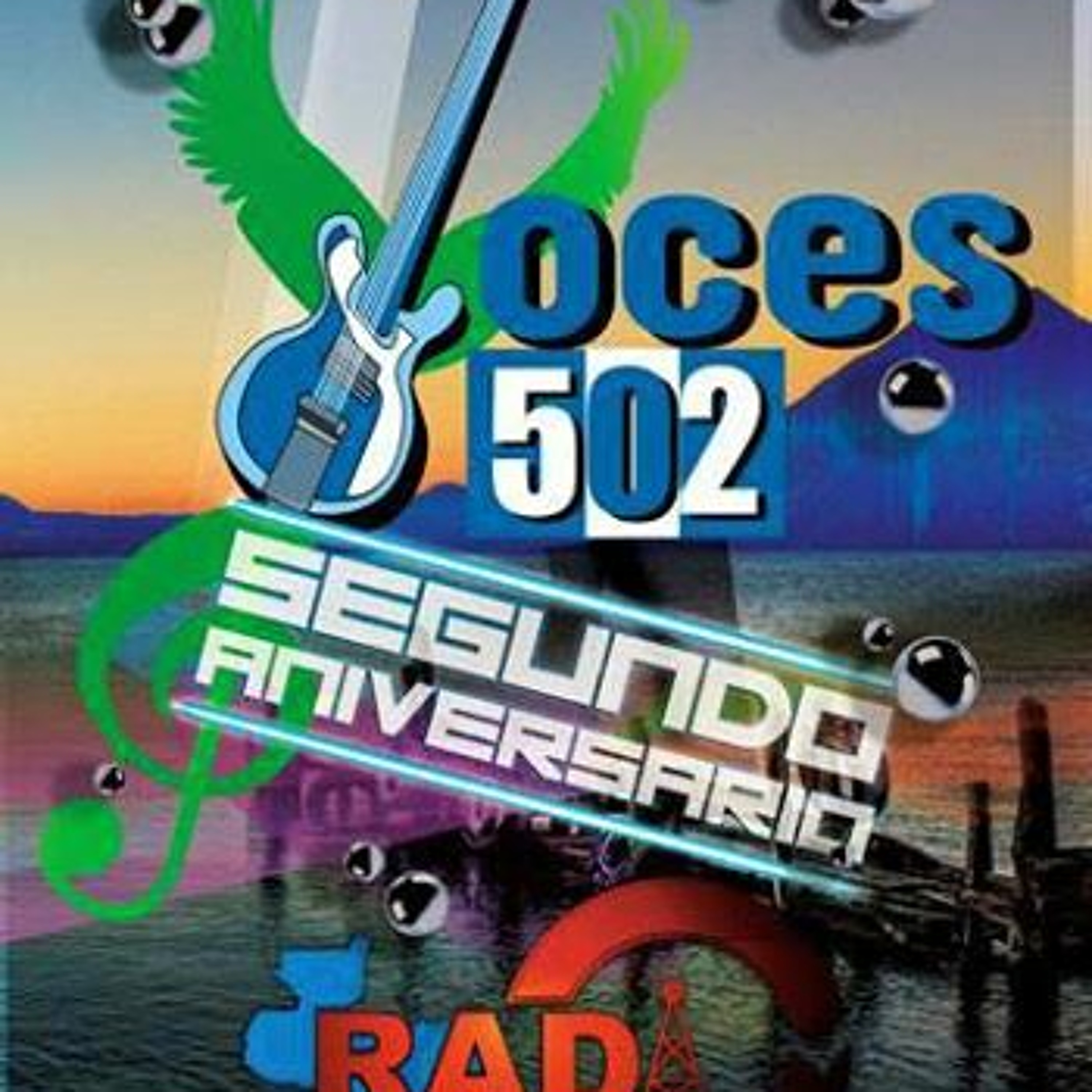 Voces502
