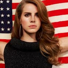 Etre Supreme X Lana del Rey - Pretty Luna Hiena (Funk the System RMX)
