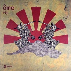 Ame - Rej (Pastaboys Club Mix)