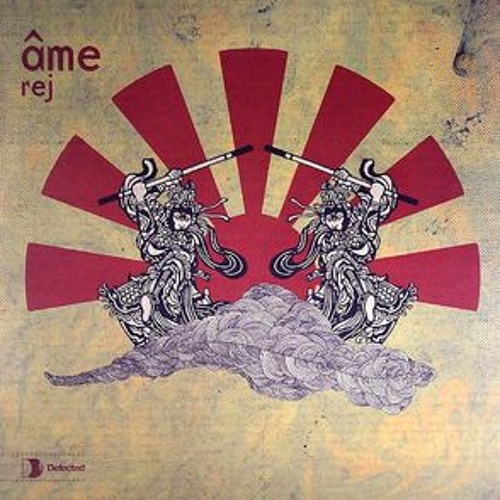 Ame - Rej (Pastaboys Club Mix)