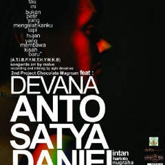 2nd Project Chocolate Magnum - A.T.I.B.P.Y.M.T.H.Y.M.K.B