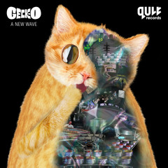 Geck-o - Craving (A New Wave Album)
