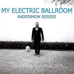 My Electric Ballroom S03 | E02