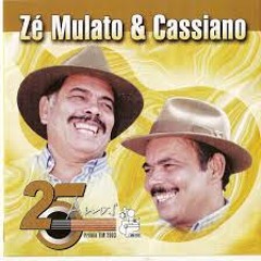 MINHA PRIS�O - Z� MULATO & CAS
