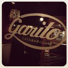 Garito Café