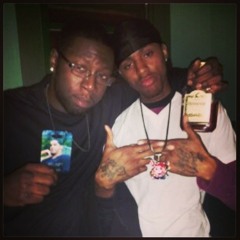 RuggaDot & Freedo_Lay - Take You There (Mixed By Blaze1)
