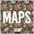 Artwork for Maroon 5 - Maps (Sebastian Wibe Remix)