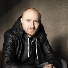 Paul Kalkbrenner - Castenets (Special Berlin Calling Edit)