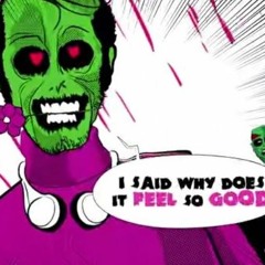 Showtek & David Guetta - Bad (Tomytis remix)