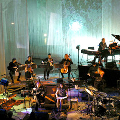 INSIDE THE DREAM LIVE: SiTuSavais-FernVonMir-LesEspacesDuSommeil