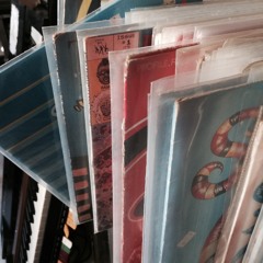 I USED TO B-BOY (ELECTRO ROCK MIX PART 2)