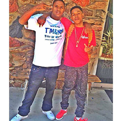 Blane Mane Issues ft Tiny Kill (Prod By Kaycoopie)