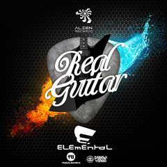 Elemental, Thales Dumbra, Dream Vibes - Real Guitar EP