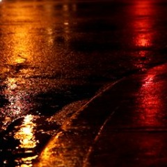 Sehabis Hujan by Sonya