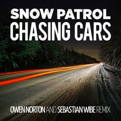 Chasing Cars (Sebastian Wibe & Owen Norton Remix)Played by Tiesto, Martin Garrix & Bassjackers