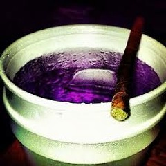 Purp & Patron