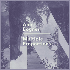 MULTIPLE PROPORTIONS EP - In circles