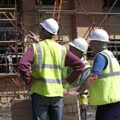 Overheard On Construction Site