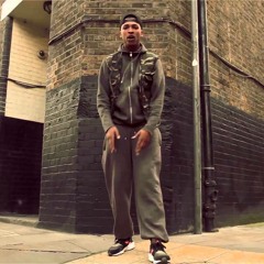 Eyez - One Day (Prod. By Zdot)