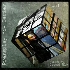 Pressplay Mix Series: Vol 1