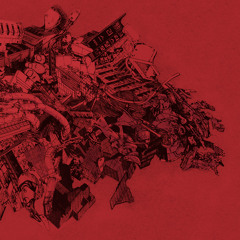 CW/A "Day of Riddance (Dario Zenker Remix)" - Boiler Room Debuts
