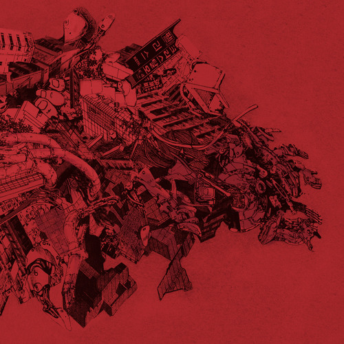 CW/A "Day of Riddance (Dario Zenker Remix)" - Boiler Room Debuts
