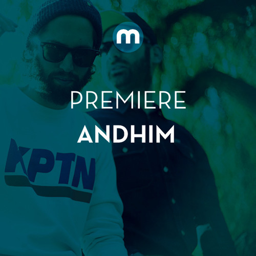 Premiere: Andhim 'Spayce'