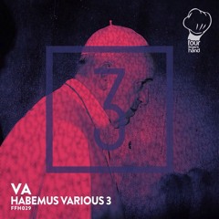 Konstress - Don't Laugh (Original Mix)