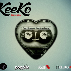 Keeko - Panty Droppers (Slow jams special)