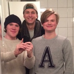 Göta Kanal avsnitt 1