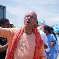Ekalavya Pr Bhajans - Hare Krishna Kirtan With Bhaktivedanta Band - 2011 - 07 - 14 ISKCON Mayapur