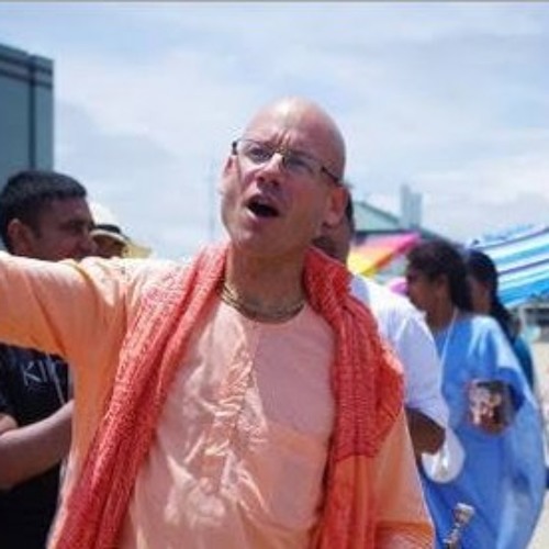 Ekalavya Pr Bhajans - Hare Krishna Kirtan With Bhaktivedanta Band - 2011 - 07 - 14 ISKCON Mayapur