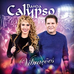 Vamos Ficar de Bem - Banda Calypso