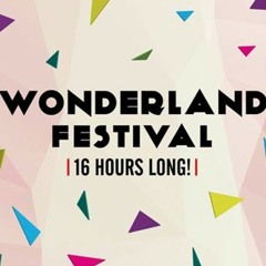 Piotr & Zhan - DHA Wonderland Festival Podcast #004