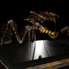 The Frankenstein Complex - The Digital Revolution