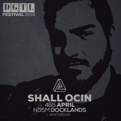 Shall Ocin - DGLT Podcast #18