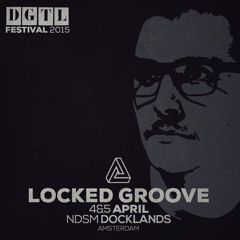 Locked Groove - DGTL Podcast #17