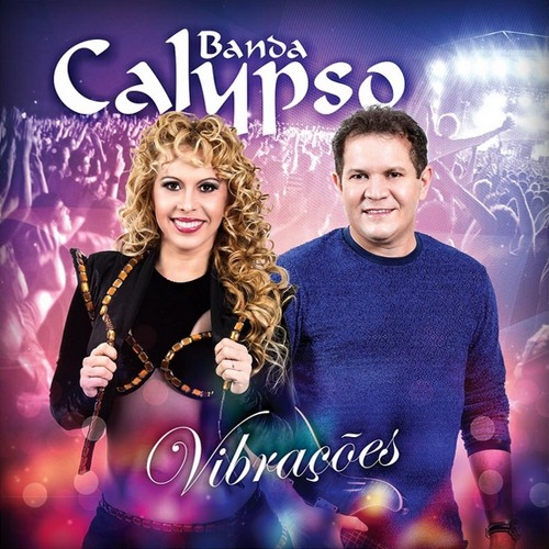Como Eu Te Amei - Banda Calypso