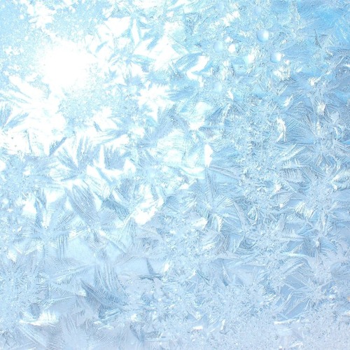 Ian O'Donovan - Frozen Winter Mix 2015